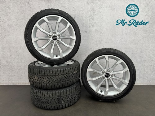 Orig audi b9 - b9, 8w