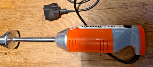 Dynamic dmx 160 profi - dmx,