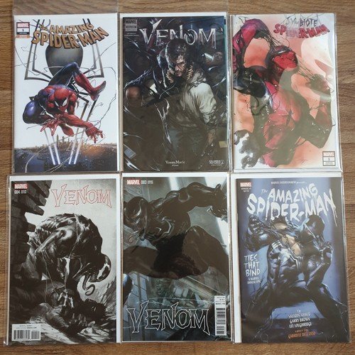 Spiderman marvel comics - marvel,