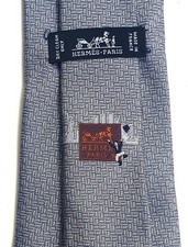 HERMÈS Paris orig. Vintage