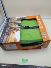 ORTLIEB Back-Roller Plus Tasche, QL2.1, grün TEXT UND FOTOS beachten