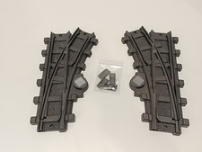 Playmobil 4388 4389 Weiche Set