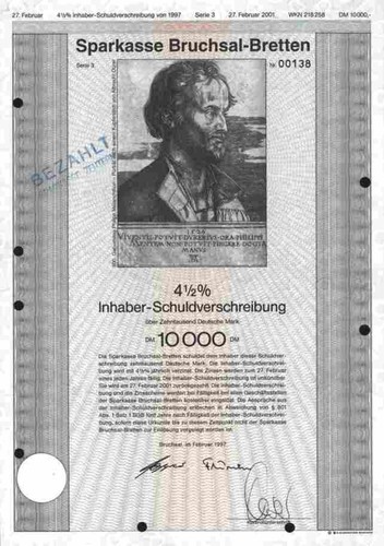 Sparkasse bruchsal bretten - sparkasse,