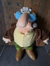 Original 37 cm Meister