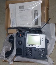 Cisco Cp-7941G Telefon