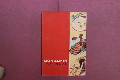 426947 mondamin kochbuch - 426947, mondamin-kochbuch