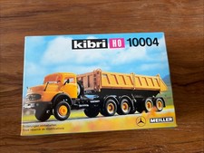 Kibri 10004  H0 LKW Mercedes