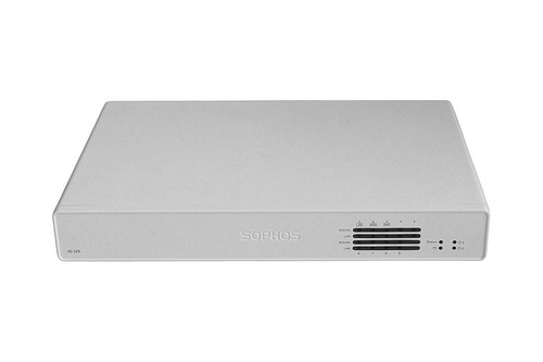 Sophos 125 rev firewall - xg,
