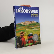 Jakobsweg  |  Hartmut