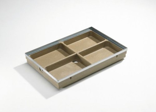 Aco bodenwanne vario - bodenwanne,