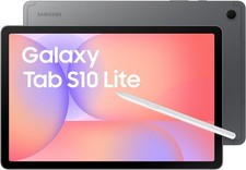 Samsung Tablet-PC/iPad Galaxy Tab S10 Lite (128GB) WiFi