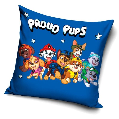 Paw patrol kissen 40 x - patrol, d