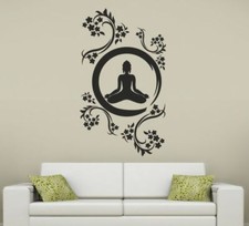 Wandtattoo Wandaufkleber