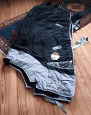 Stalldecke von Horse Friends