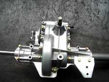 Original mtd getriebe - original,
