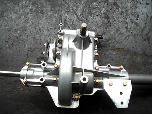 Original mtd getriebe - mtd,