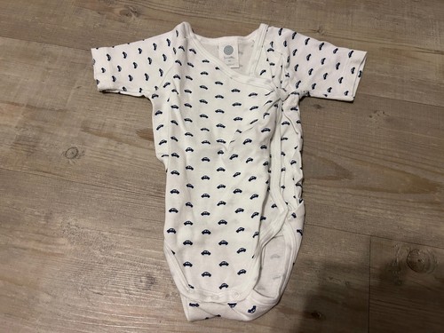 Sanetta baby body auto - sanetta,
