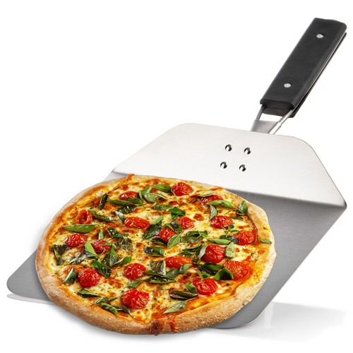 Pizzaschaufel aus rostfreiem