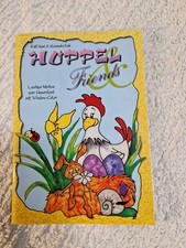 Hoppel & Friends Vielseidig