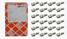 24 FEBI Radschrauben für