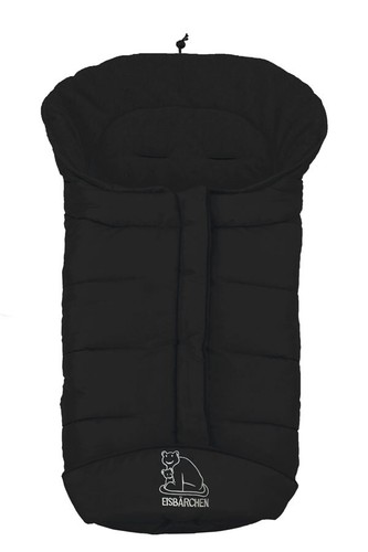 Heitmann felle winterfußsack - heitmann,