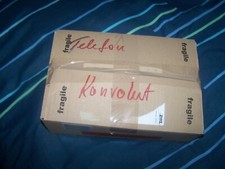 Handy mobiltelefon konvolut - handy, /mobiltelefon