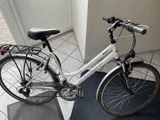 Damenfahrrad gebraucht - damenfahrrad,
