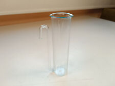 Becherglas Labor Experiment Chemie Bio DDR (M)