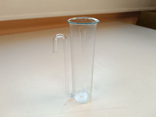 Becherglas labor experiment - becherglas,