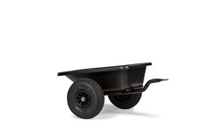 Dino Cars MINIDUMP für Kinderfahrzeug Tretfahrzeug Anhänger Gokart