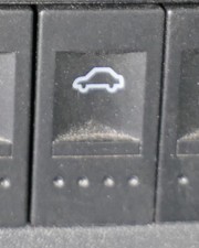 VW Polo 6N2 Faltdach