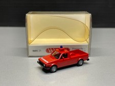 Volkswagen VW Caddy 1