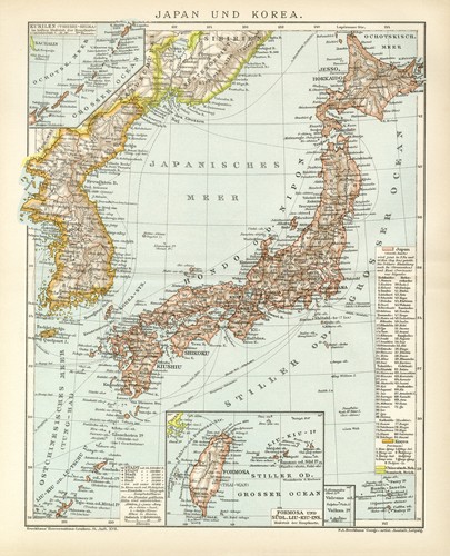 Japan korea taiwan - japan,