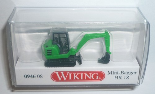 Wiking 094608 schaeff 18 - schaeff, hr