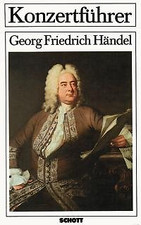 Georg Friedrich Handel