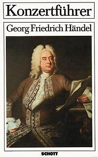 Georg friedrich handel - georg,