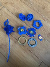 Hasbro Takara Tomy Original Erste Generation Dranzer Ersatzteile Beyblade Bundle