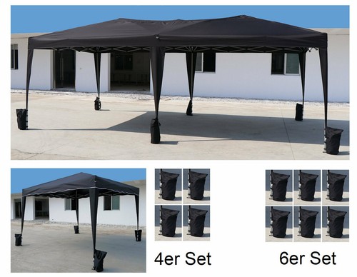 Sandsäcke 4er oder 6er set - oder,