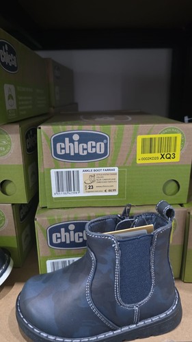 Chicco kinderschuhe modell - chicco,