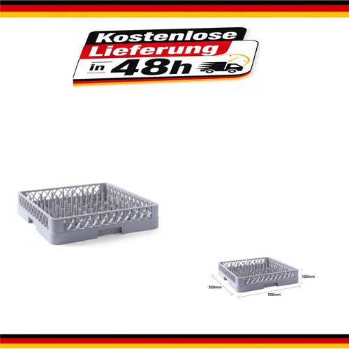 Hendi geschirrspülkorb für - geschirrspülkorb,