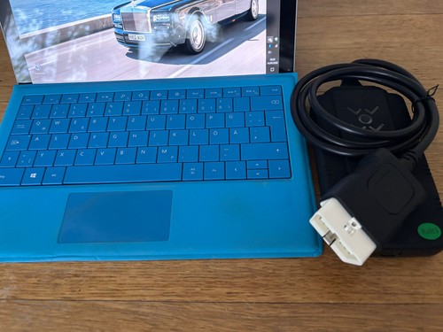 Bluetooth kfz diagnosegerät - diagnosegerät,