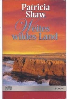Weites wildes land - weites, von