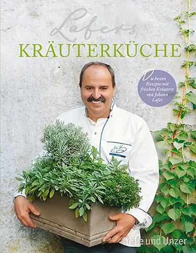 Lafers kräuterküche die - kräuterküche:,