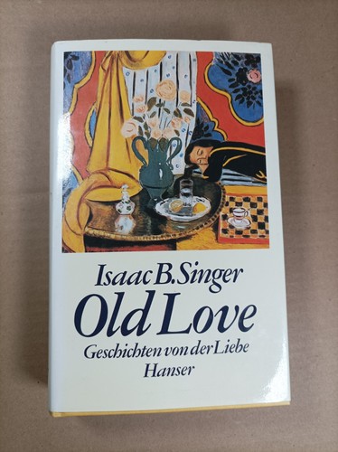 Old love geschichten - von, der