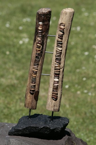 Geschenkidee skulptur - geschenkidee,