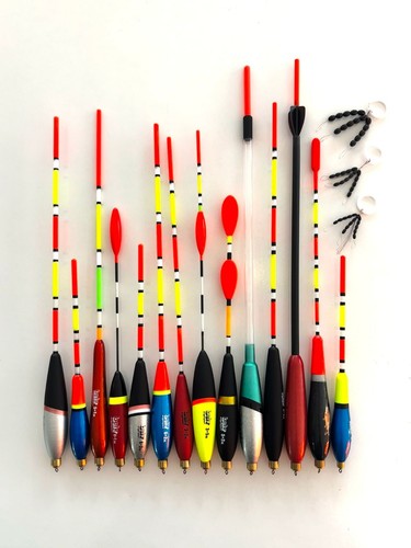 Waggler posen vorbebleite - waggler,