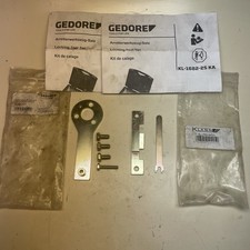 Geodore Klann KL-1682 25 KA Arretierwerkzeug-Satz Fiat / Ford Nockenwelle Ersatz