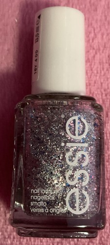 Essie nagellack silber - nagellack,