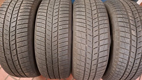 Barum 225 60r17 - 4x,