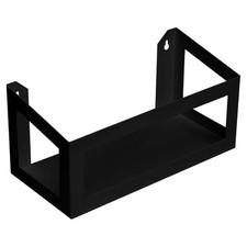 Wall Mount Vinyl Record Shelf